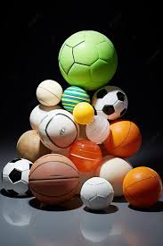 Sports ballons